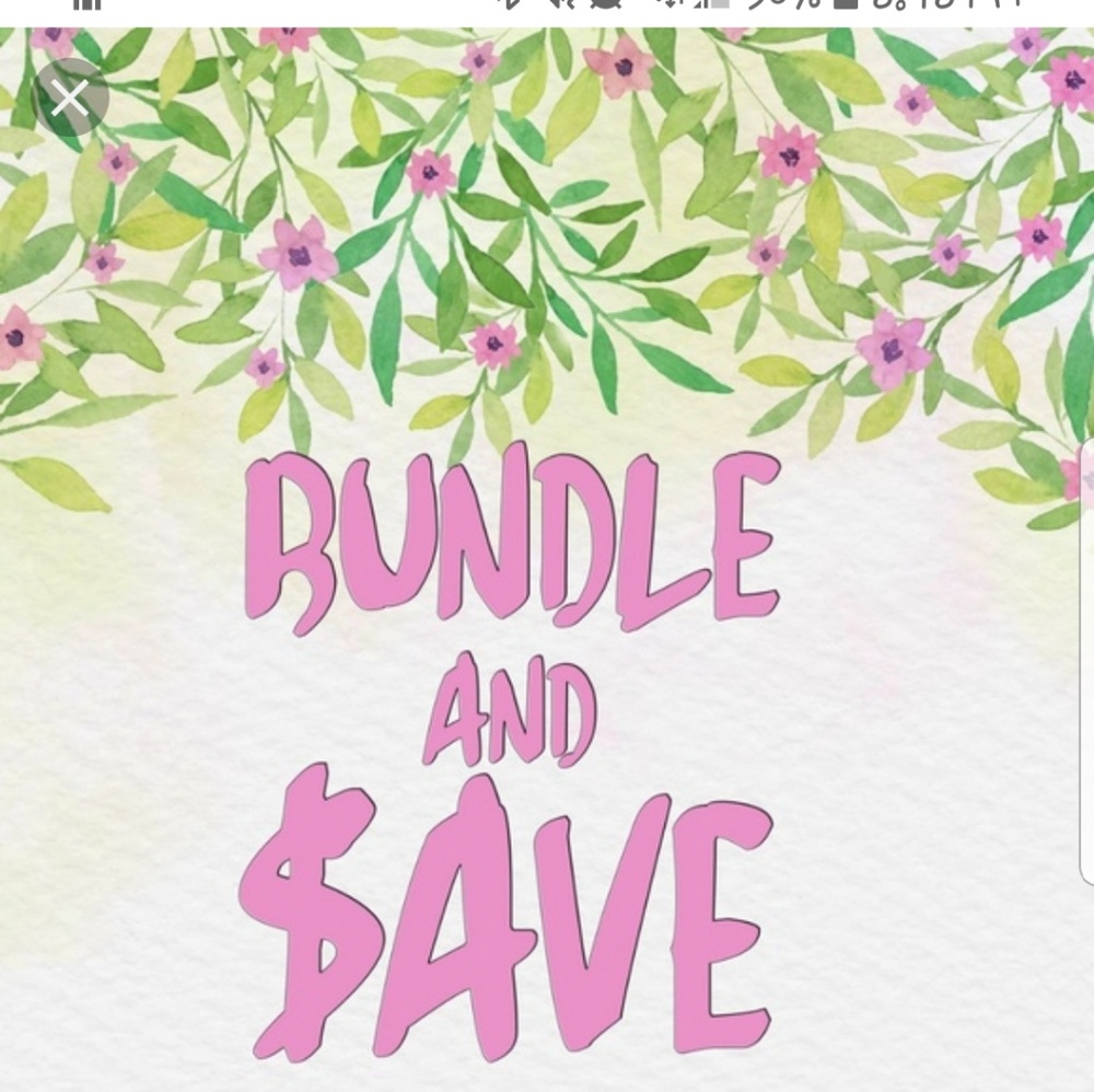 Bundle your Favorites to Save $